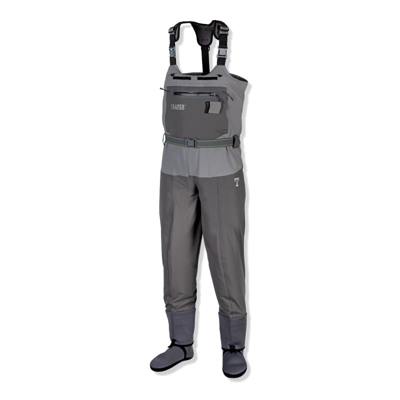 Traper Fly Wodery Montana L-54624