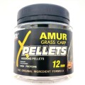 Traper XPellets Amur 100g 12mm-45996