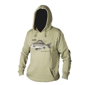 Traper Fly Bluza Grayling Olive Green XXL