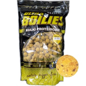 Traper Kulki Ultra Boilies CSL 1kg 16mm