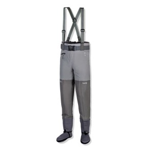 Traper Fly Wodery Montana Pants M