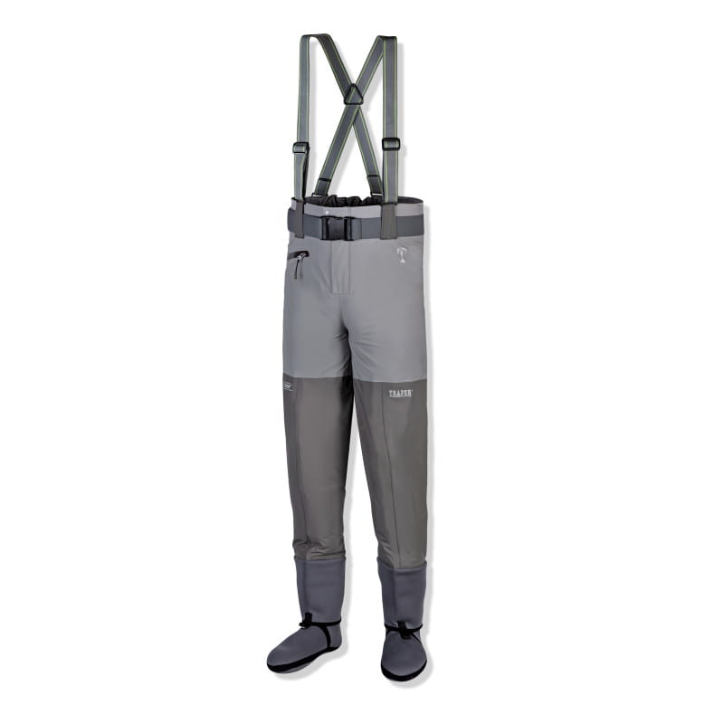Traper Fly Wodery Montana Pants L-54714