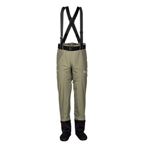Traper Fly Wodery Brook Pants L