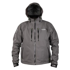 Traper Fly Kurtka Explorer Cool Grey XXL