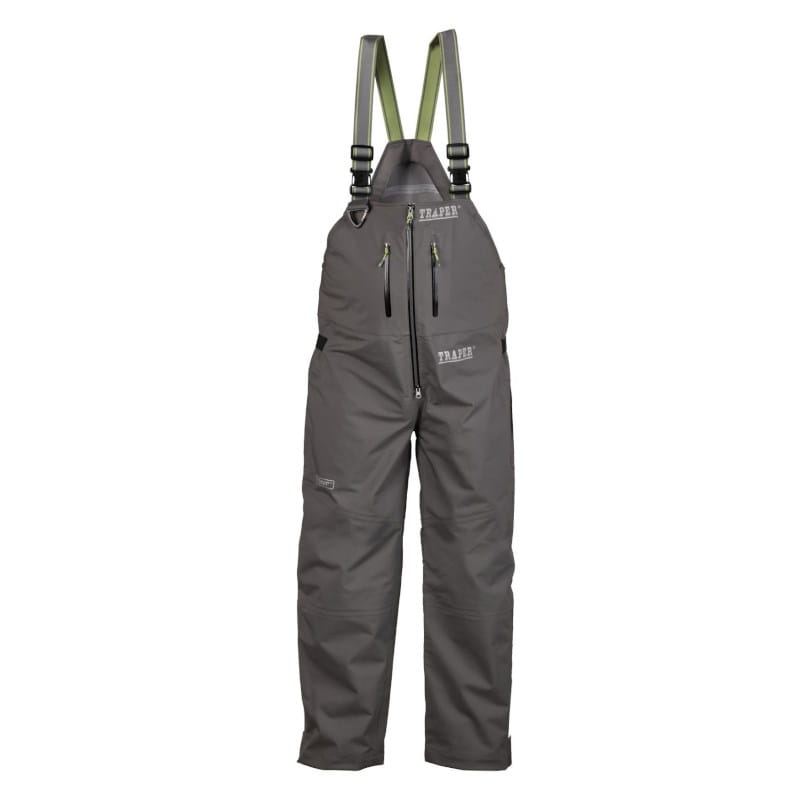 Traper Fly Spodnie Explorer Cool Grey XXXL-55306