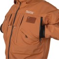 Traper Fly Kurtka Colorado Brick S-55338