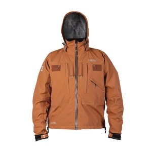 Traper Fly Kurtka Colorado Brick XL