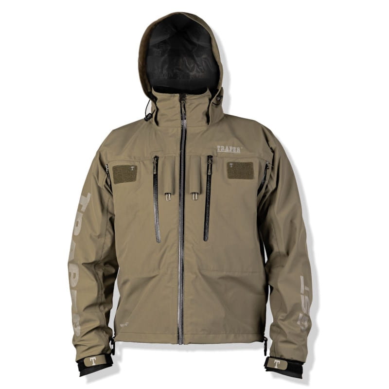 Traper Fly Kurtka GST Stone XXL-55361