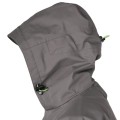 Traper Fly Kurtka Montana Cool Grey L-55396