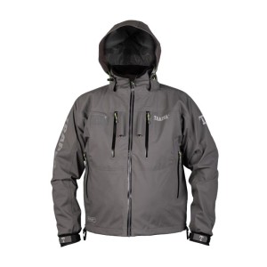 Traper Fly Kurtka Montana Cool Grey XXL