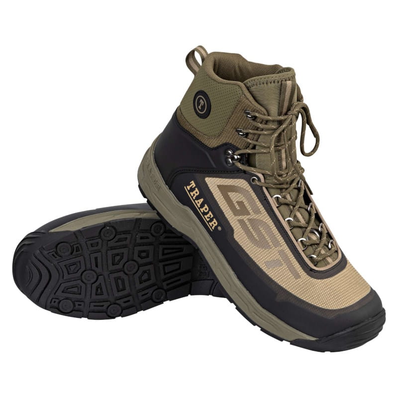 Traper Fly Buty do brodzenia GST 42-55426