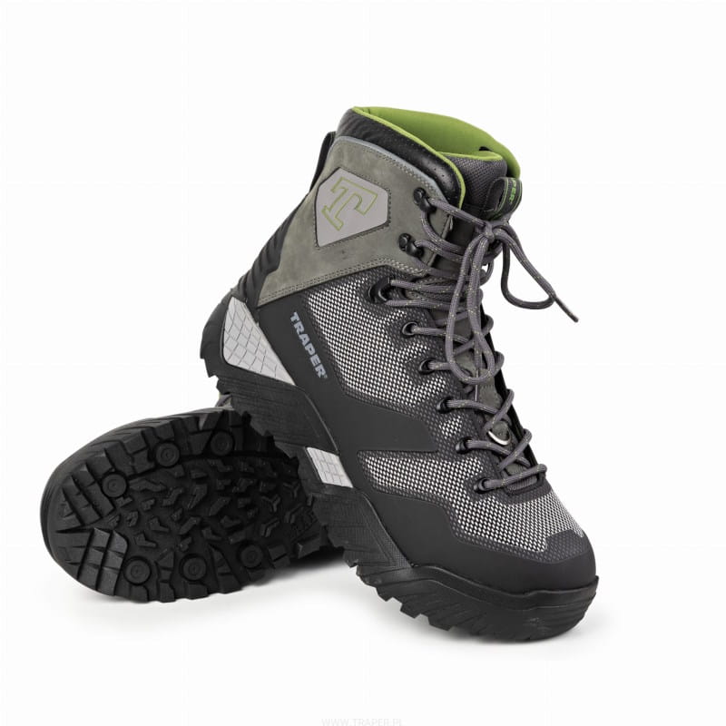 Traper Fly Buty do brodzenia Montana Pro 46 -55481