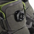 Traper Fly Buty do brodzenia Montana Pro ATS 46-55496