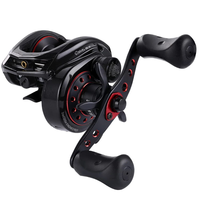 Abu Garcia Kołowrotek Revo 4 SX-HS-L-37870