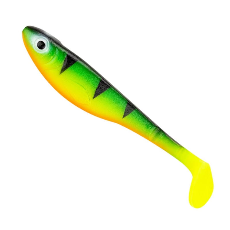Abu Garcia McPrey Fire Tiger 12cm-48609