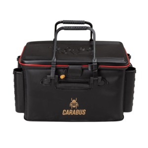 Abu Garcia Torba Carabus Bakkan Trout Area