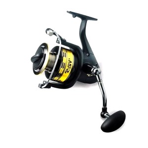 Black Cat Kołowrotek P 880FD