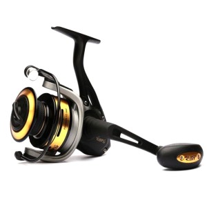 Black Cat Kołowrotek Passion Pro FD 680