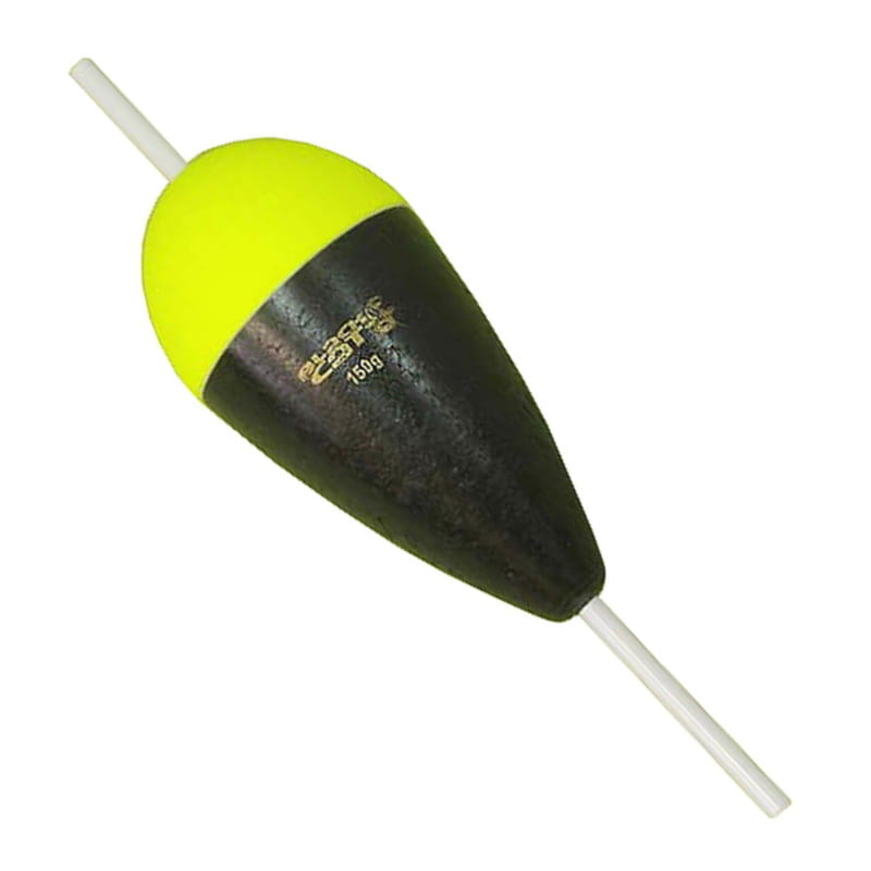 Black Cat Spławik Float 150g-30771