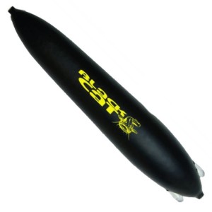 Black Cat Spławik podwodny Rattle z grzechotką 40g