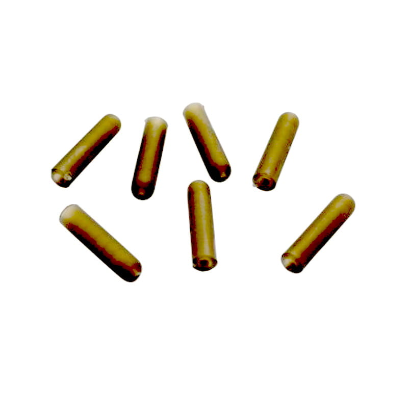 Black Cat Rurki silikonowe Silicone Sleeves 6mm-30666