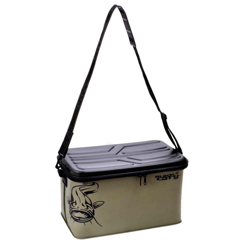 Black Cat Torba Flex Box Carrier-31087