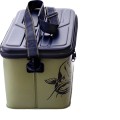 Black Cat Torba Flex Box Carrier-31088