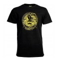 Black Cat T-Shirt M-47035