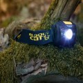 Black Cat Latarka czołowa Headlamp 150 lmn-31309