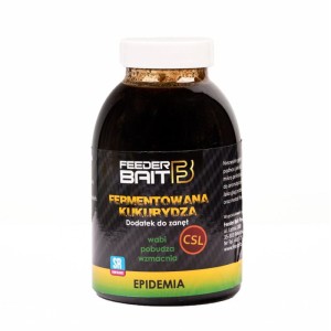 Feeder Bait Zalewa Epidemia 250ml