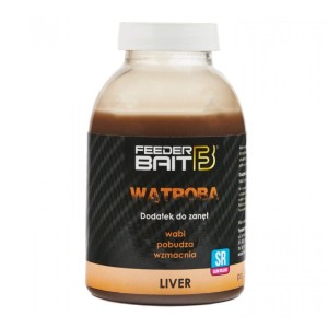 Feeder Bait Zalewa Wątroba 250ml