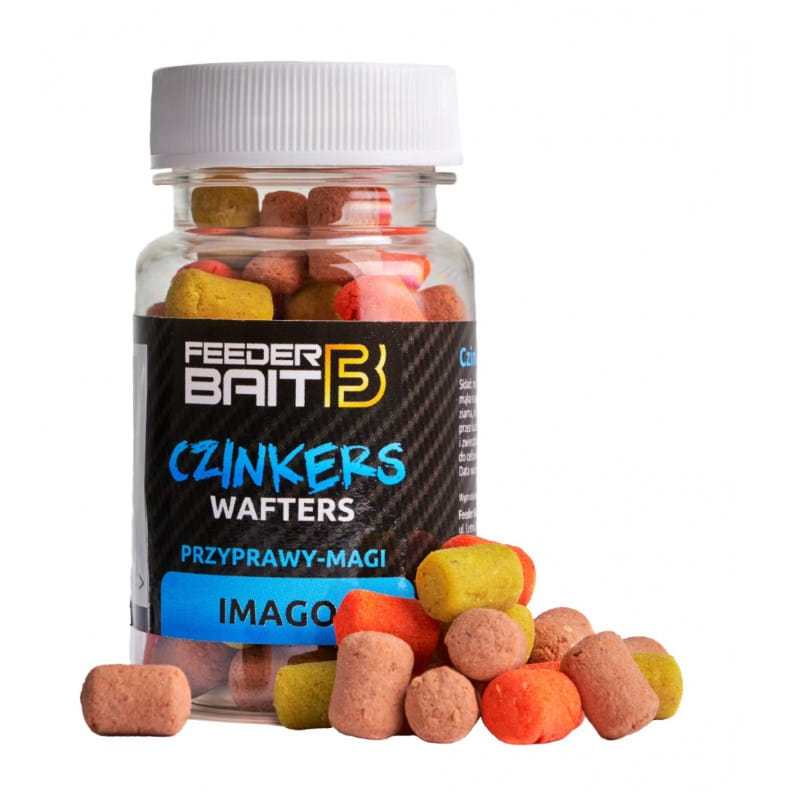 Feeder Bait Czinkers Imago Magi-45524