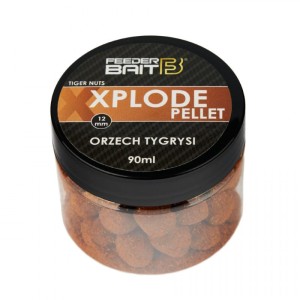 Feeder Bait Xplode Pellet Orzech Tygrysi 12mm