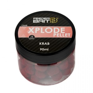 Feeder Bait Xplode Pellet Krab 12mm