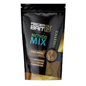 Feeder Bait Zanęta Method Mix Prestige Natura 800g