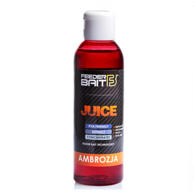 Feeder Bait Juice Ambrozja-45490