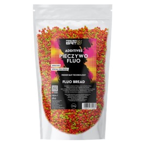 Feeder Bait Pieczywo Fluo