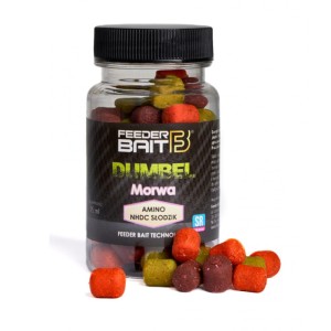 Feeder Bait Dumbel Morwa