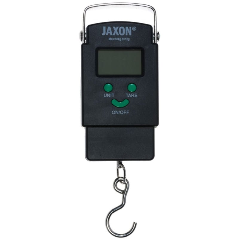 Jaxon waga cyfrowa 50 kg-56007