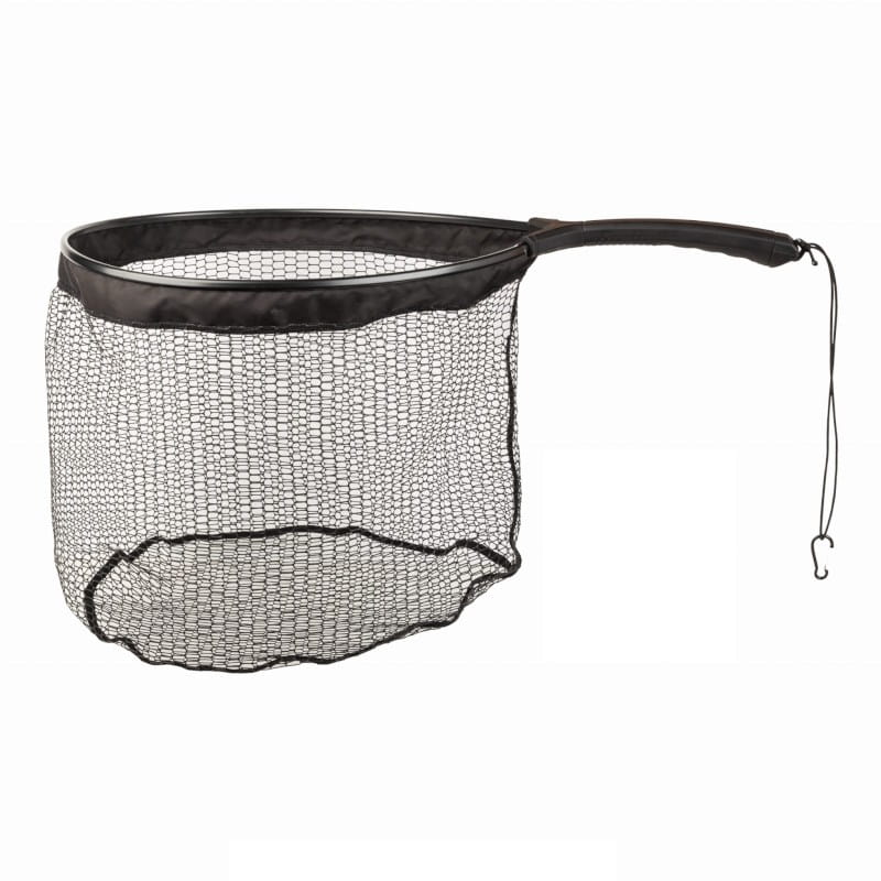 Traper Fly Podbierak Creek Silicone Coated Net-56688