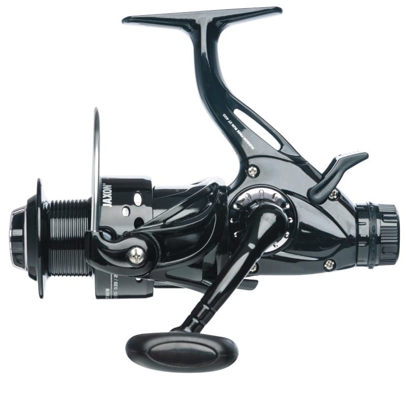 Jaxon Kołowrotek Passion Free Run XT 500-56737
