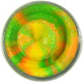 Berkley Gulp Trout Rainbow Candy Czosnek-45663