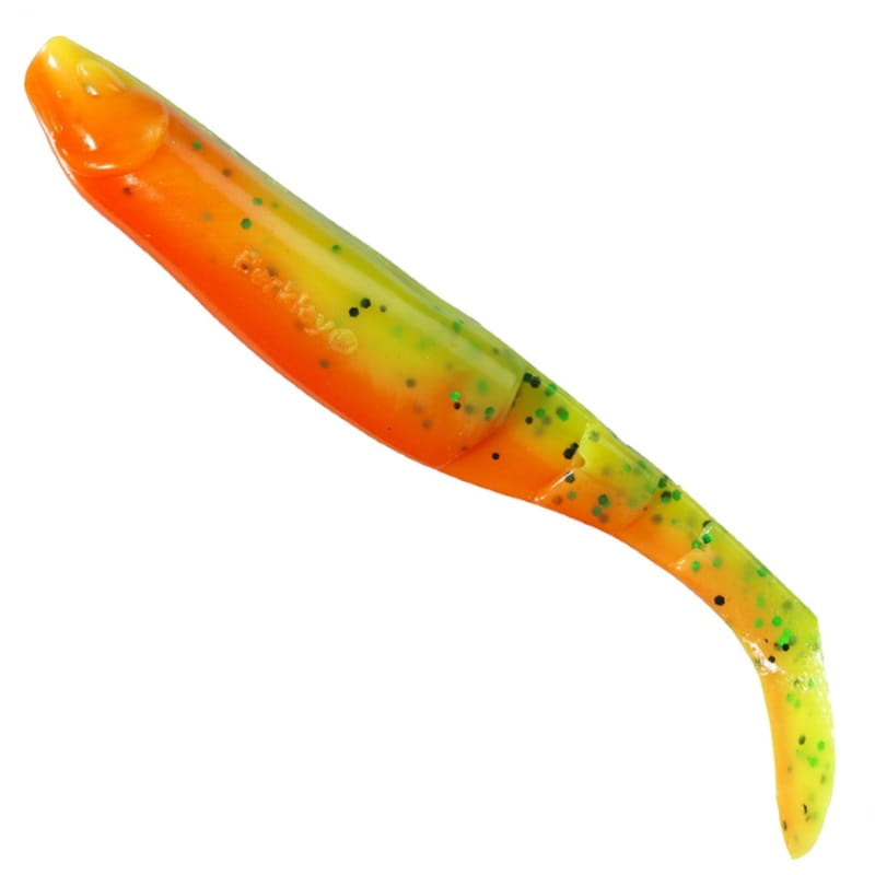 Berkley Flex Cutt Shad Firetiger 7.5cm-15896