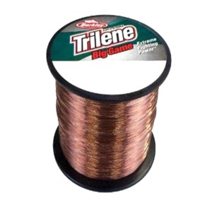 Berkley Żyłka Trilene Big Game 1000m 0.25mm