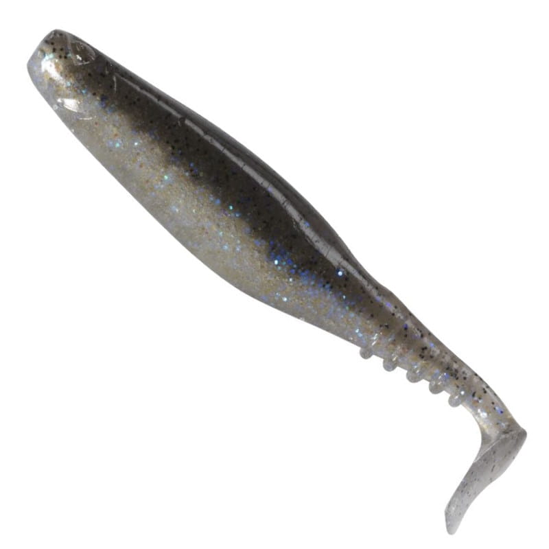 Berkley Flex Stoop Shad Bleak 12.5cm-48681