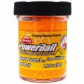 Berkley PowerBait Natural Scent Orange Ser-48761