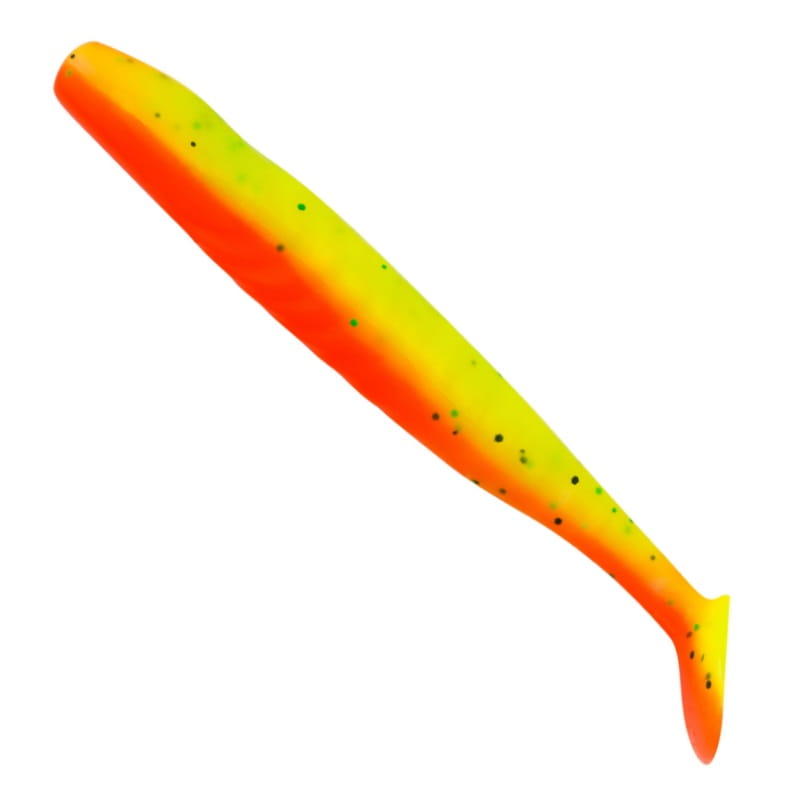 Berkley Flex Grass Pig Firetiger 10cm-12204