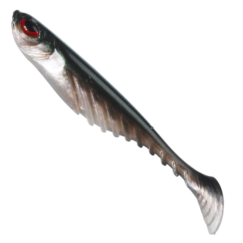 Berkley PowerBait Ripple Shad Smelt 7cm-15857