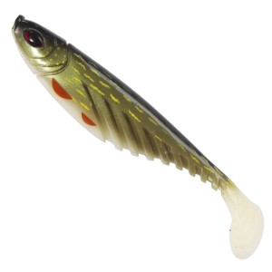 Berkley PowerBait Giant Ripple Pike 20cm
