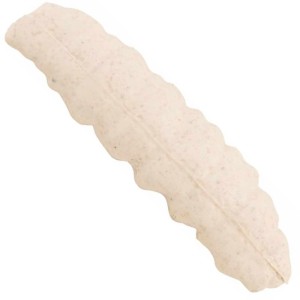 Berkley Gulp Honeyworm Milky White 4.5cm